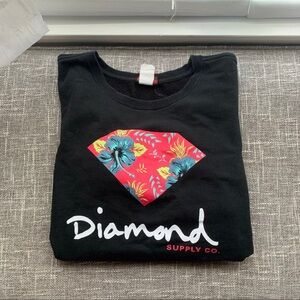 Diamond Supply Sweatshirt